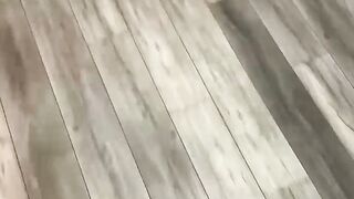 Blonde Babe Gets Sucked and Pounded Anally in BBC Group Sex