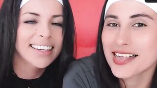 Jenifer Play Anal Sex With Her Hot Latina Best Friend
