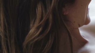 Lana Smalls and Ophelia Fae: Lesbian Anal Dildo Action