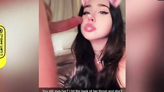 POV: Cheating on My Best Friend with His Hot Russian Girlfriend