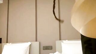 Green Hat Hotel: Wifey Swapping Foursome Game