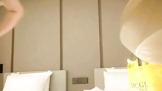 Green Hat Hotel: Wifey Swapping Foursome Game