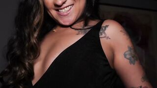 Horny Latina Sumaya Ganesha Gets Impregnated by Big Cock