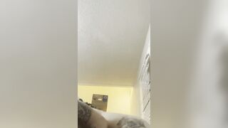 Petite Goth Stepsister Obeys Your Command