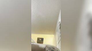 Petite Goth Stepsister Obeys Your Command