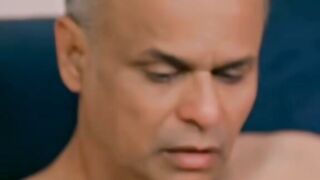 Indian Bombshell's Hardcore Affair With Her Father-In-Law