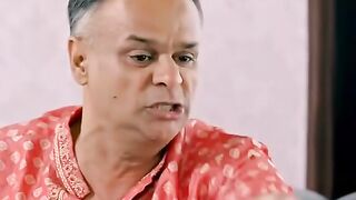 Indian Fitness Cougar With Huge Boobs Shares Body Secrets