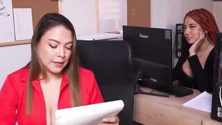 Bossy Latina MILF Demands Pussy Licking in Exclusive Hardcore Roleplay