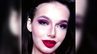 POV: Diamond Foxxx Loses Virginity in Creampie Fuck