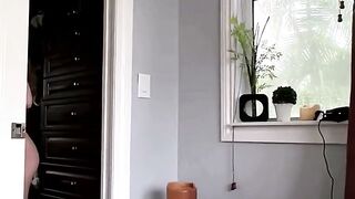 Alana Rose's First Time On Camera: A Sexy Debut