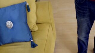 Alexa Grace Gets Railed by Stepbro Logan Long