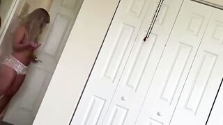 Step Sister Sex Emergency with Luna Luxe