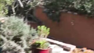 Voluptuous New Real Estate Agent Bangs Homeowner