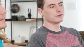 Mother's Day MILF Stepmom Swap with Stepsons