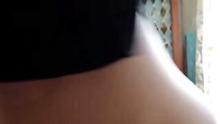 Goddess Fucks Hairy Older Man 10