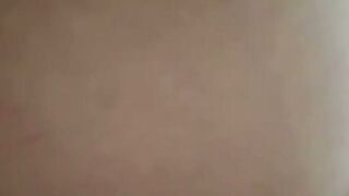 Goddess Fucks Hairy Older Man 10