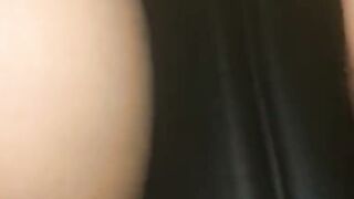 POV: January Screams Hot in Hardcore Brazilian Sex