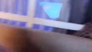 Two Teens Take Turns With Hardcore Blowjob And Pounding