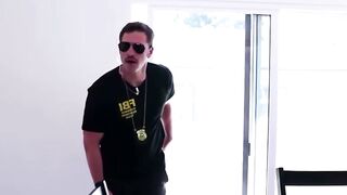 Bdsm Fellatio Bonanza: Dominated By A Sexually Empowered Woman
