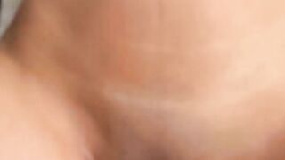 POV: Daily Anal Penetration of Huge-Ass Step Sister