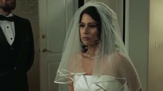 Step-Daughter's Goddess Memory: Surprise Blowjob And Rough Sex