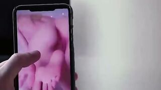 Beauty's Surprise Erotic Adventure: Fingering & Doggy Style Orgasms