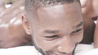 Stephanie Love POV: Hot Blonde Teen Rides Danny Dark's Cock