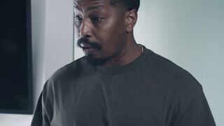 Petite Teen Nicole Nichols Gets Spanked by Black Stepdad Isiah