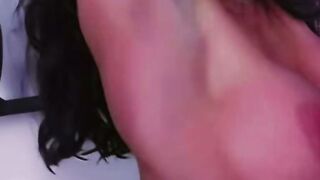 Step-Mother's Charming Teaching - Stepmother Tutoring Her Stepson Into Fucking