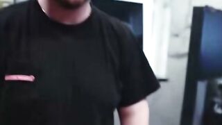 Older Man Fucks 19-Year-Old Blonde With A Long Cock And Buys Her Luxury View