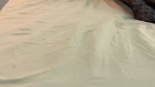 Passionate Brazilian GF Takes It Deep Without A Condom