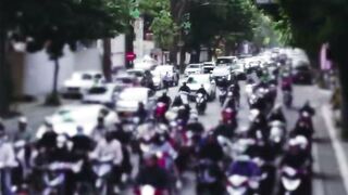 Vietnam Journey: Exploring Hidden Gems with Luna
