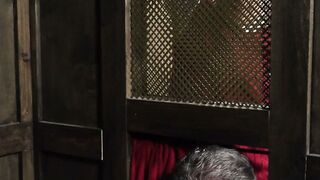 Altar Boy Dylan Tides Swallows Reece Scott's Thick Uncut Cock