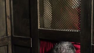 Altar Boy Dylan Tides Swallows Reece Scott's Thick Uncut Cock