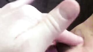 Creamy Twat Intense Close Up Female Orgasm Compilation
