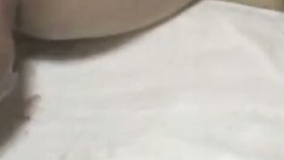 Extreme Asian Anal Fisting
