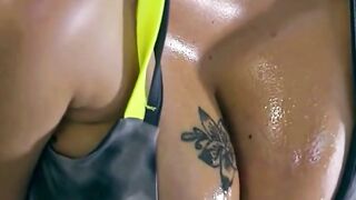 Peta Jensen Gets Bounced to a Quivering Orgasm