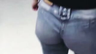 Neighbor Strips for Sunbathing and Rides Rough Cock on Webcam