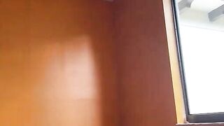 Stepsis Gives In to Selfies and Takes My Cum