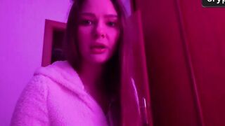 Hot step sis helps anal, rump to mouth, huge facial - best XXX!