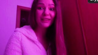 Hot step sis helps anal, rump to mouth, huge facial - best XXX!