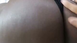 Latina Stepsister Seduces Me During Movie Night