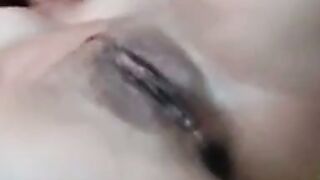 Webcam Model Teases Her Yummy Pussy