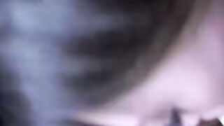 Small Goth Valerica Steele Squirts With JC Wilds