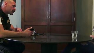 Autumn Falls Gets a Sensual Tough Love Session