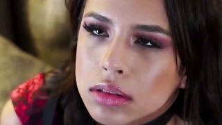 Autumn Falls Gets a Sensual Tough Love Session