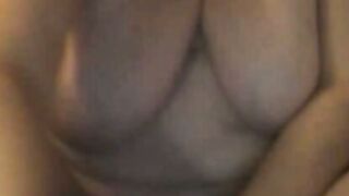 Stefany: Russian Granny's Webcam Showcases Tits, Ass & More