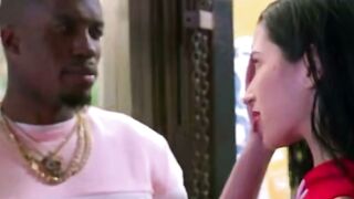Alex Coal Takes Double Anal Action With Jax Slayher and Pressure