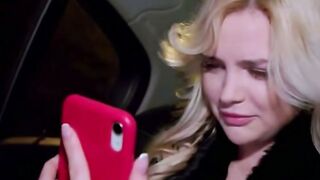 Angelika Grays & Lika Star Get Fucked by Ebony Stud