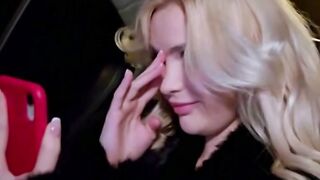 Angelika Grays & Lika Star Get Fucked by Ebony Stud